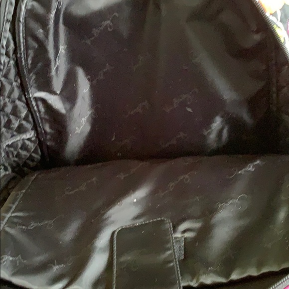 Vera Bradley Bookbag - Picture 4 of 4